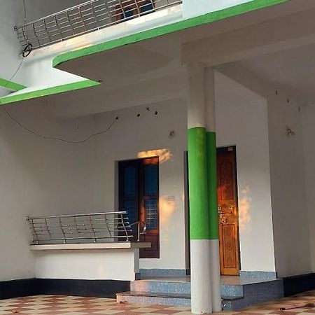 Marari Hopes Villa Mararikulam Kültér fotó