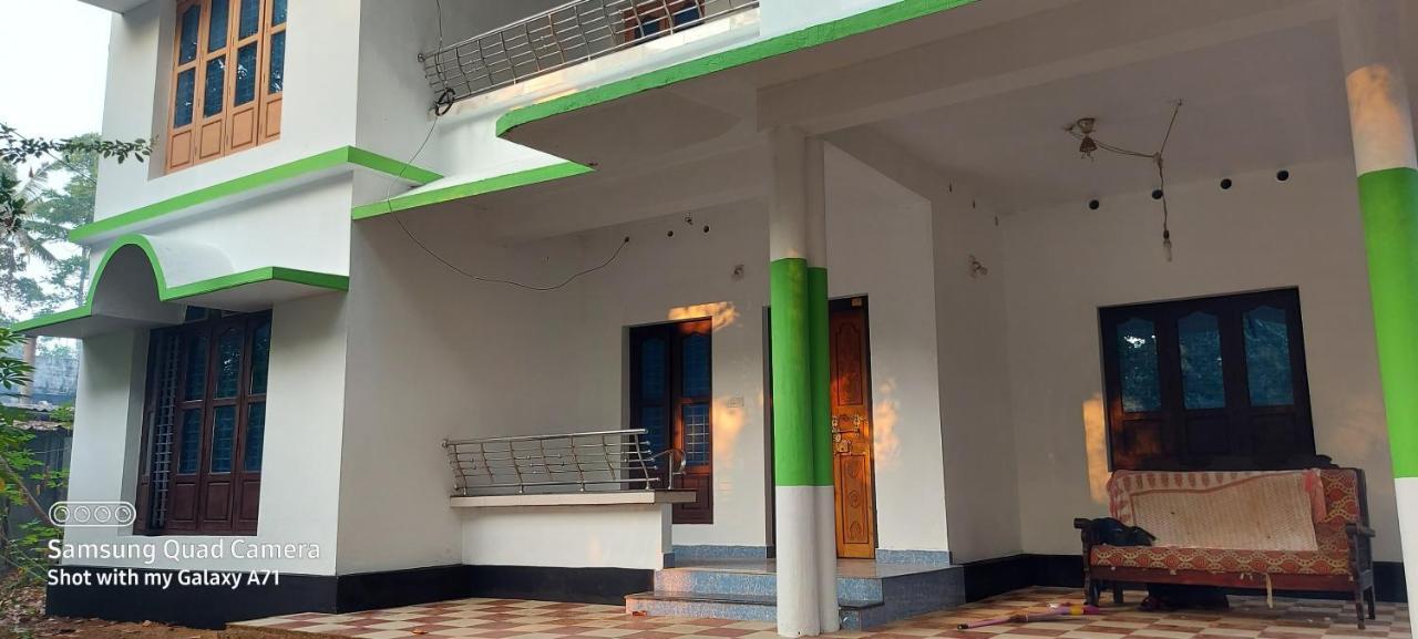 Marari Hopes Villa Mararikulam Kültér fotó