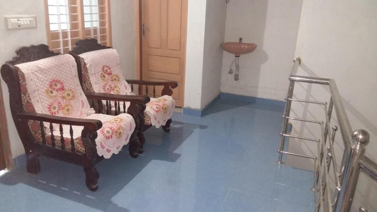 Marari Hopes Villa Mararikulam Kültér fotó
